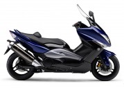 Yamaha Tmax